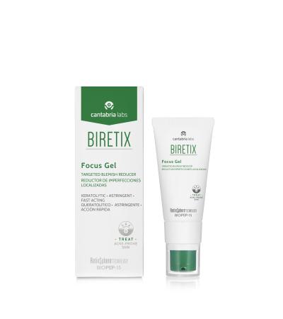 Biretix Focus Gel  50 ML 